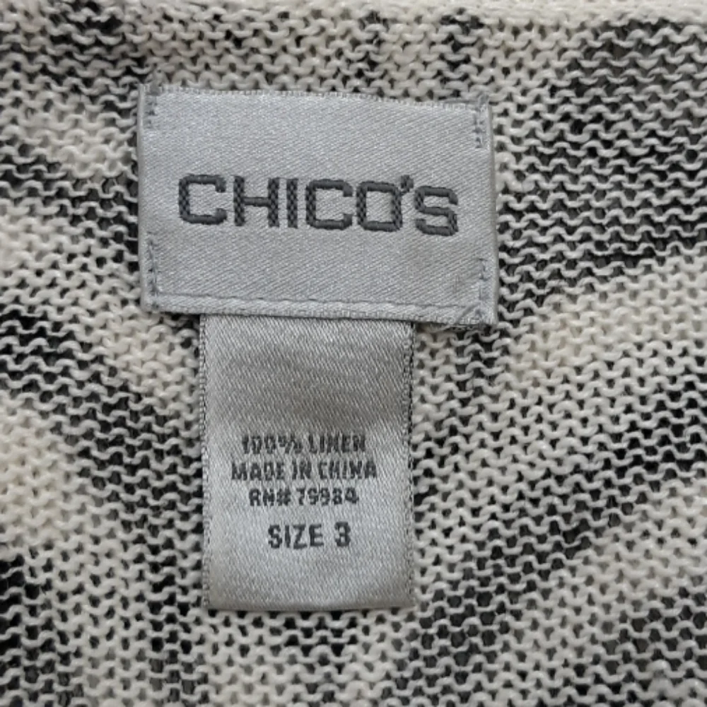 Chico's Sweater - Picture 6 of 8